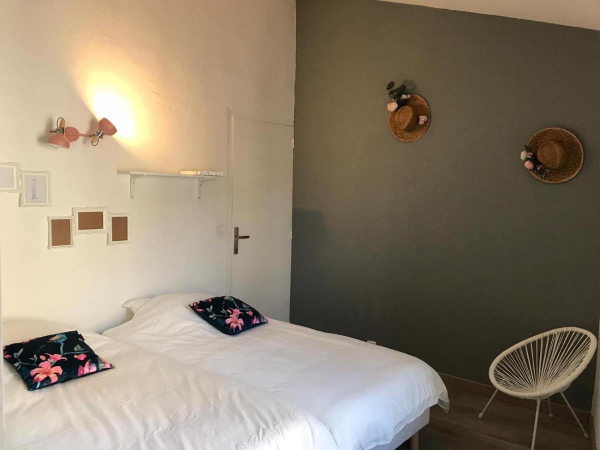 Maison Village 2 Chambres Mauguio-Carnon 15Min Plage Kültér fotó