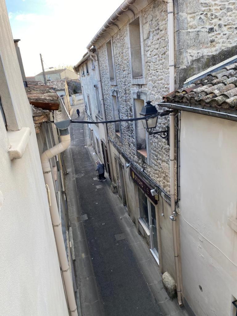 Maison Village 2 Chambres Mauguio-Carnon 15Min Plage Kültér fotó